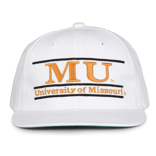 Missouri Retro Bar Snapback
