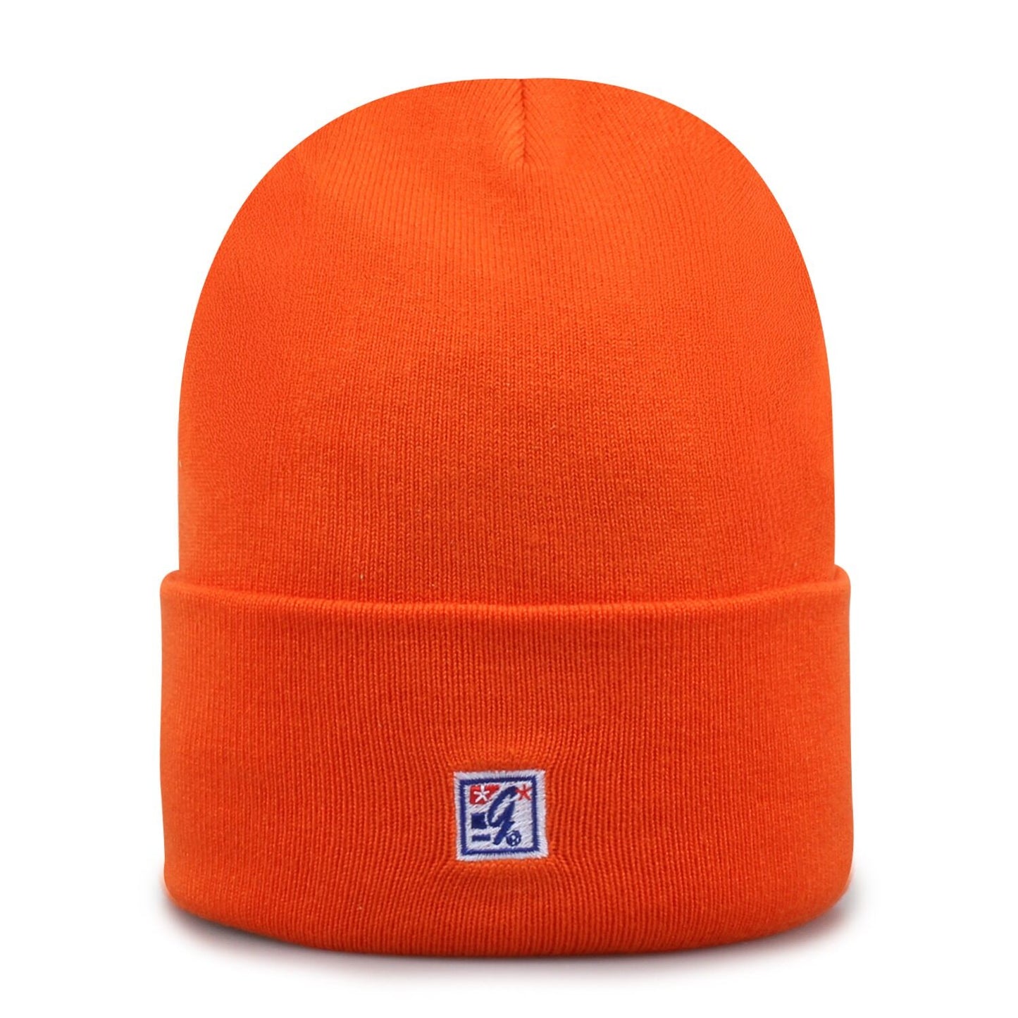 Clemson Beanie
