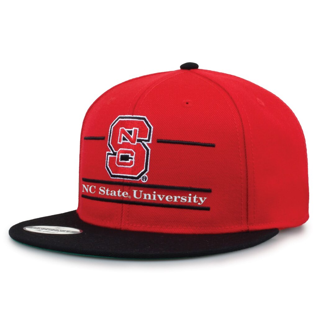 NC State '93 Til Snapback