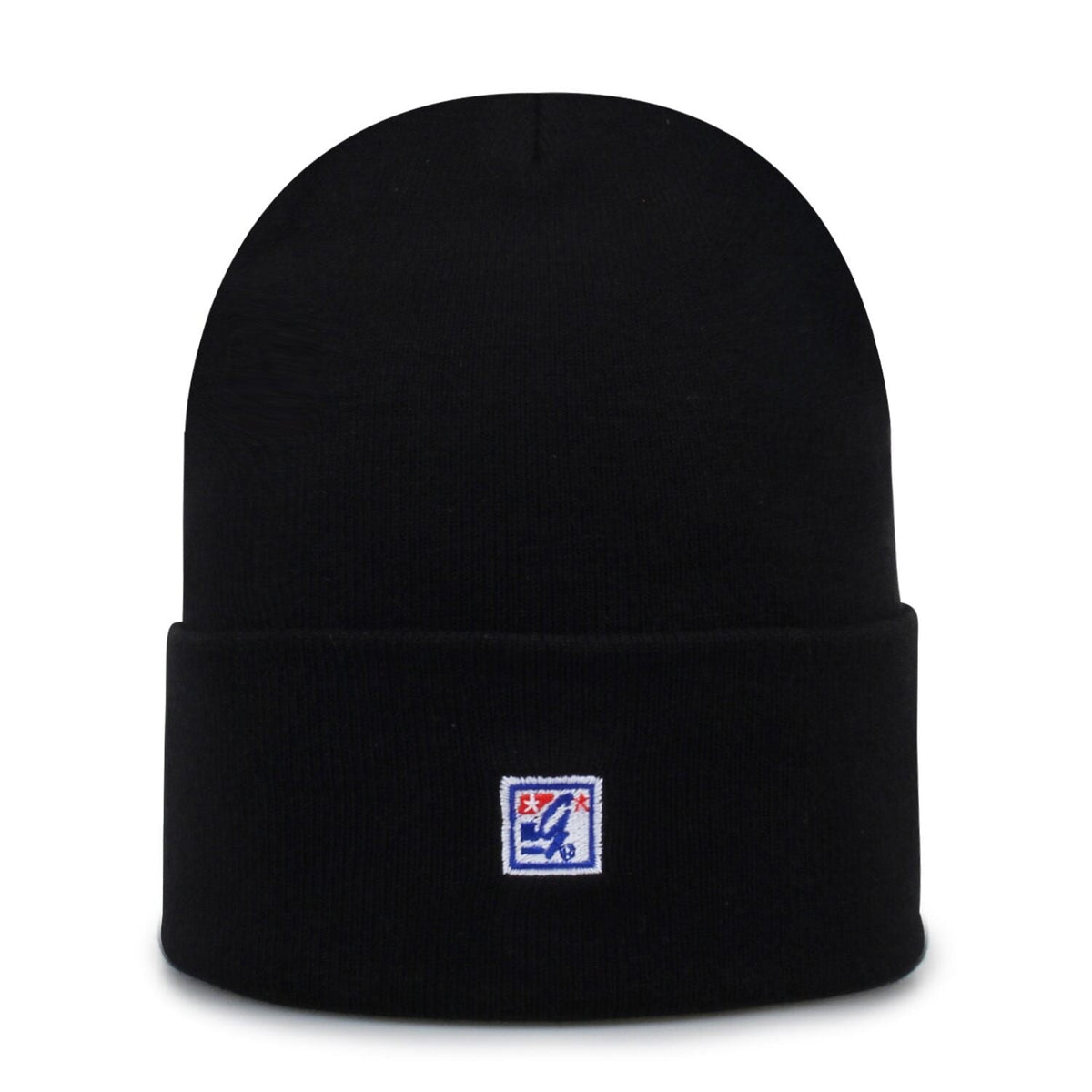 Iowa Hawkeyes Beanie, alternate view 1