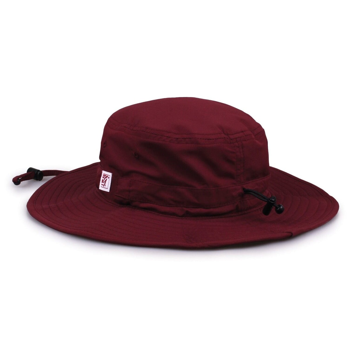 Minnesota Golden Gophers Boonie - Maroon, alternate view 2