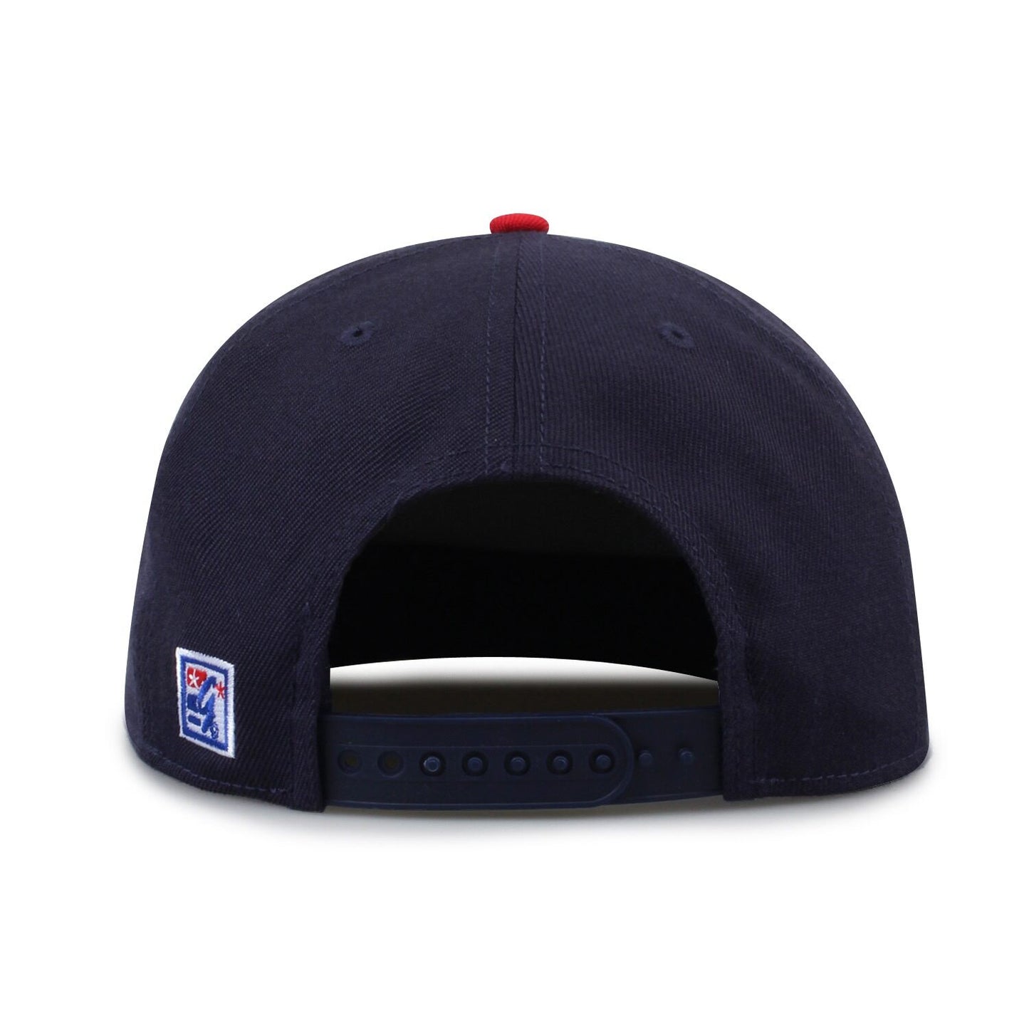 UConn '93 Til Snapback
