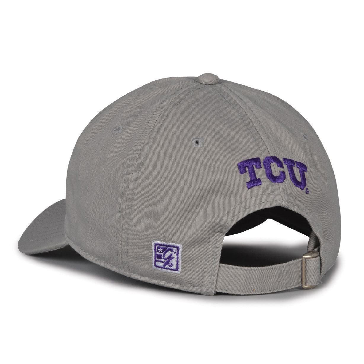 TCU Dad Cap