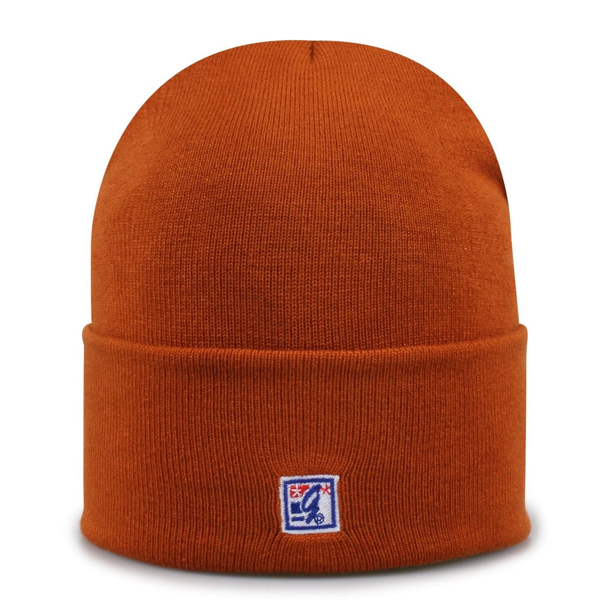 Texas Longhorns Beanie, alternate view 1