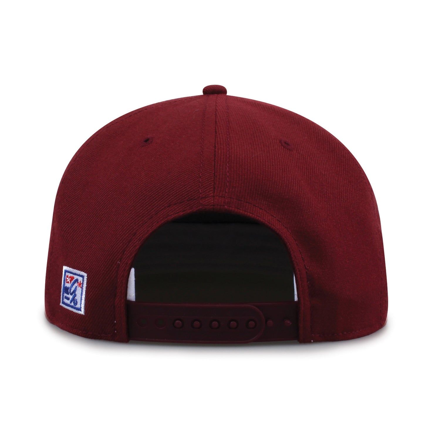 Mississippi State 86er Snapback