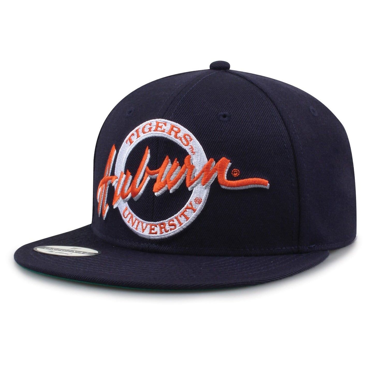 Auburn 86er Snapback