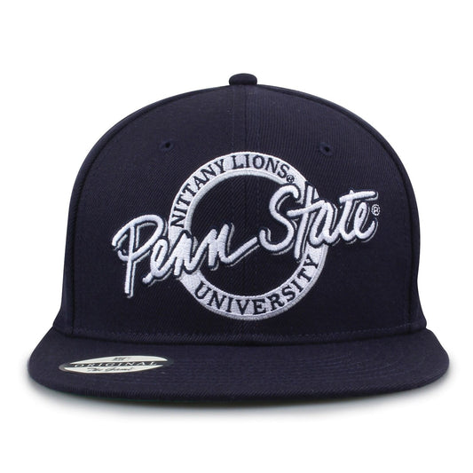Penn State 86er Snapback