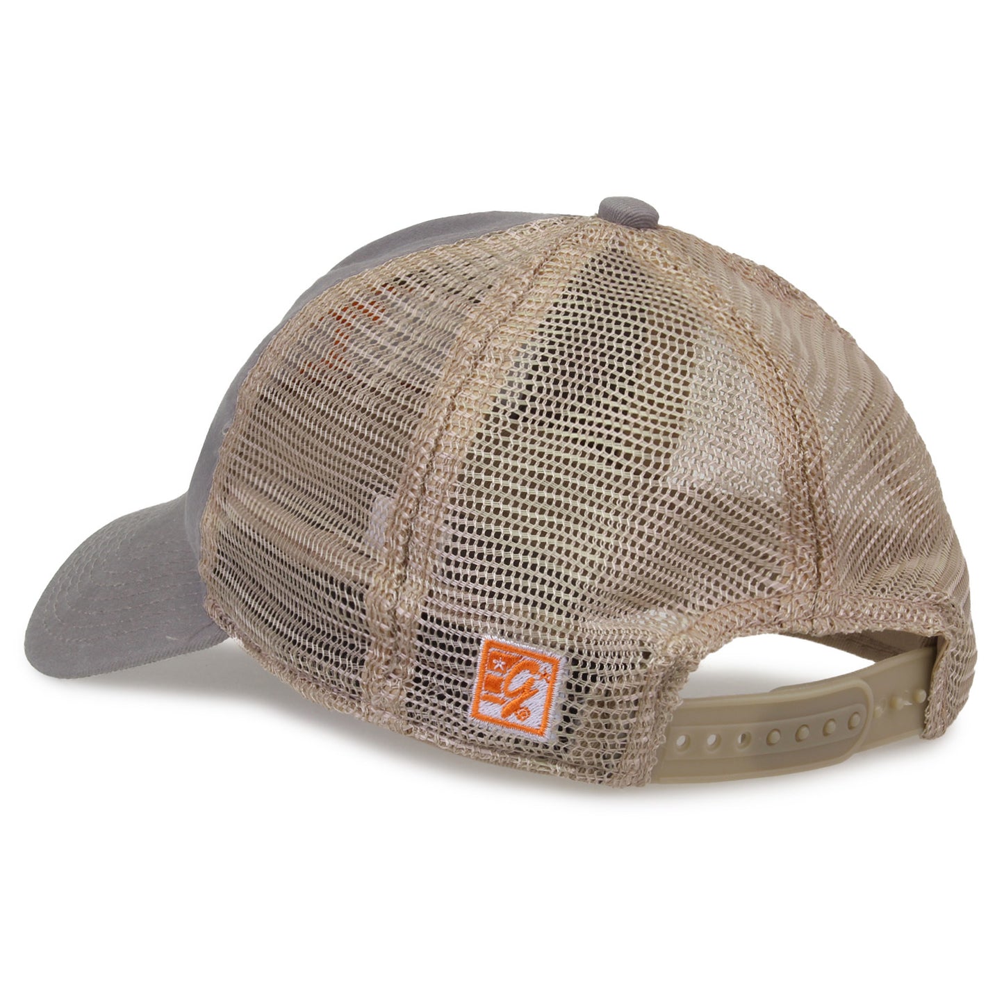 Tennessee Split Bar Trucker