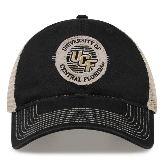 UCF Vintage Trucker