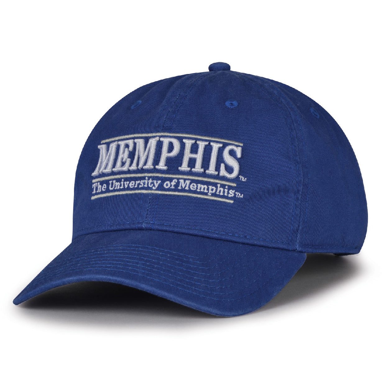 Memphis Dad Cap
