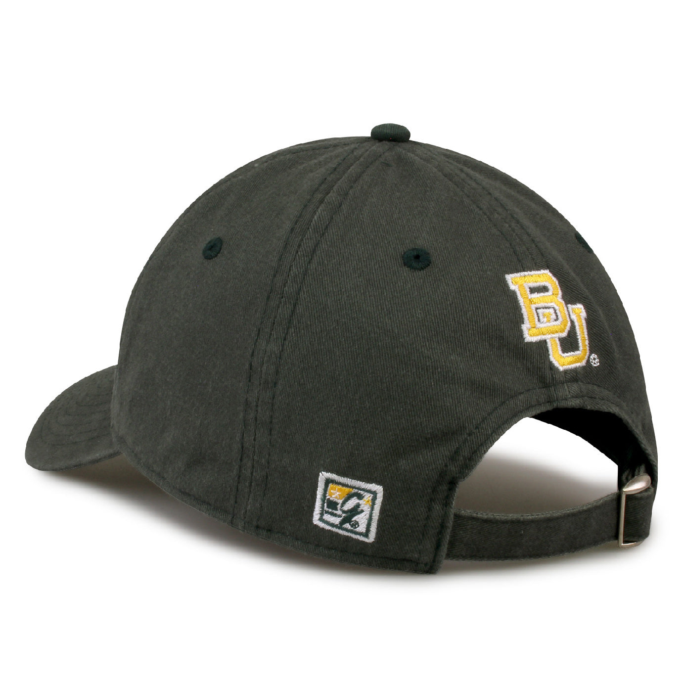 Baylor Dad Cap