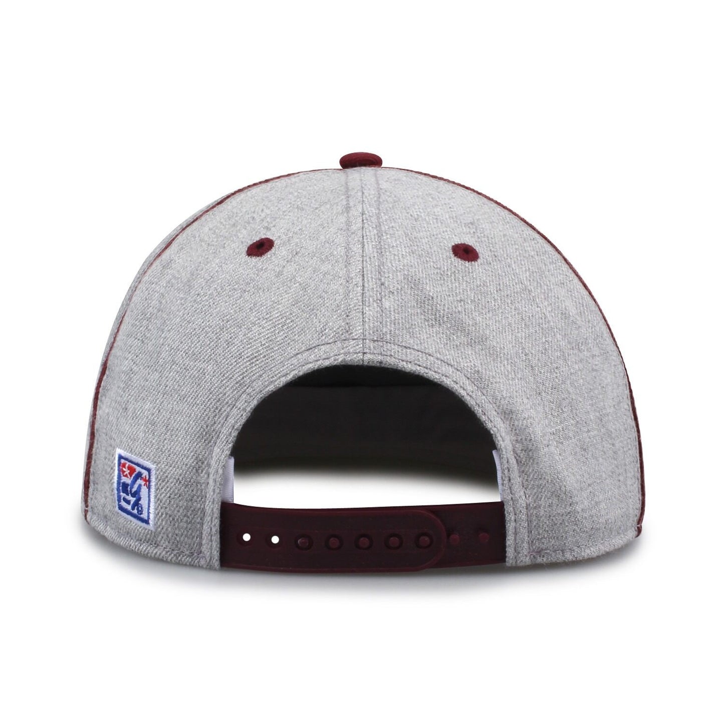 Mississippi State 88 Classic Snapback