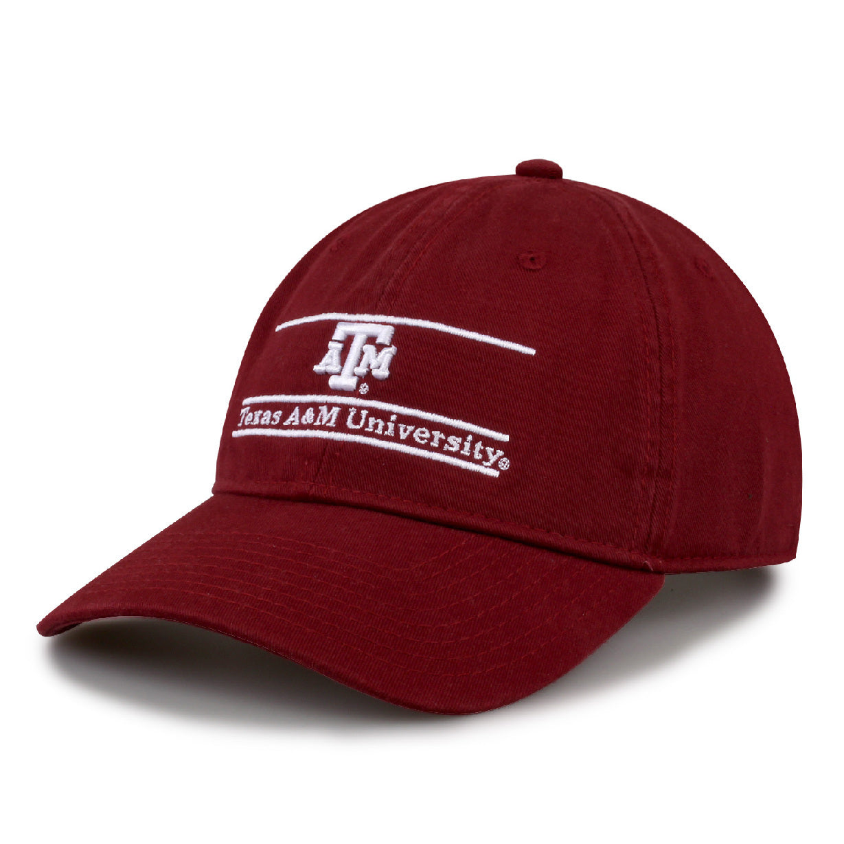 Texas A&M Cap Dad Cap
