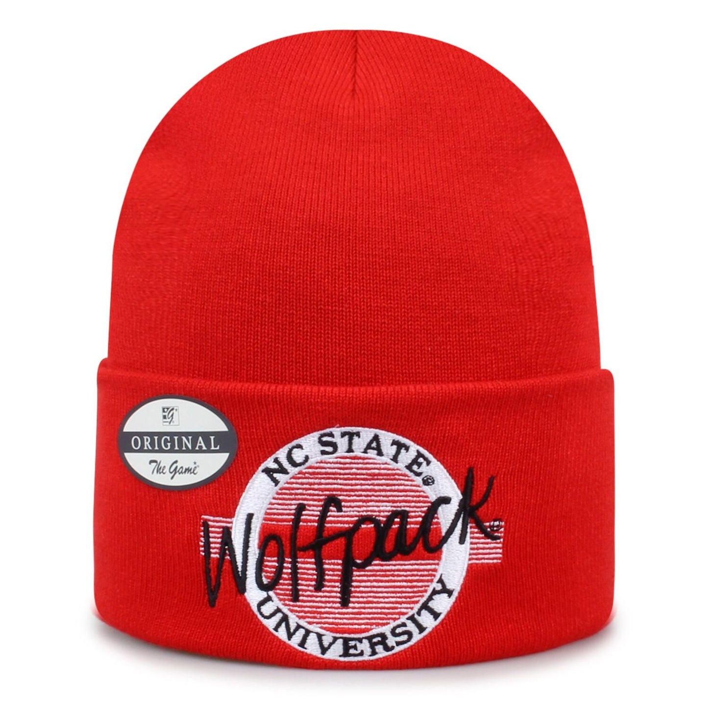 NC State Beanie