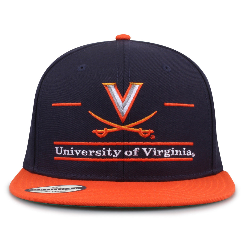 Virginia '93 Til Snapback