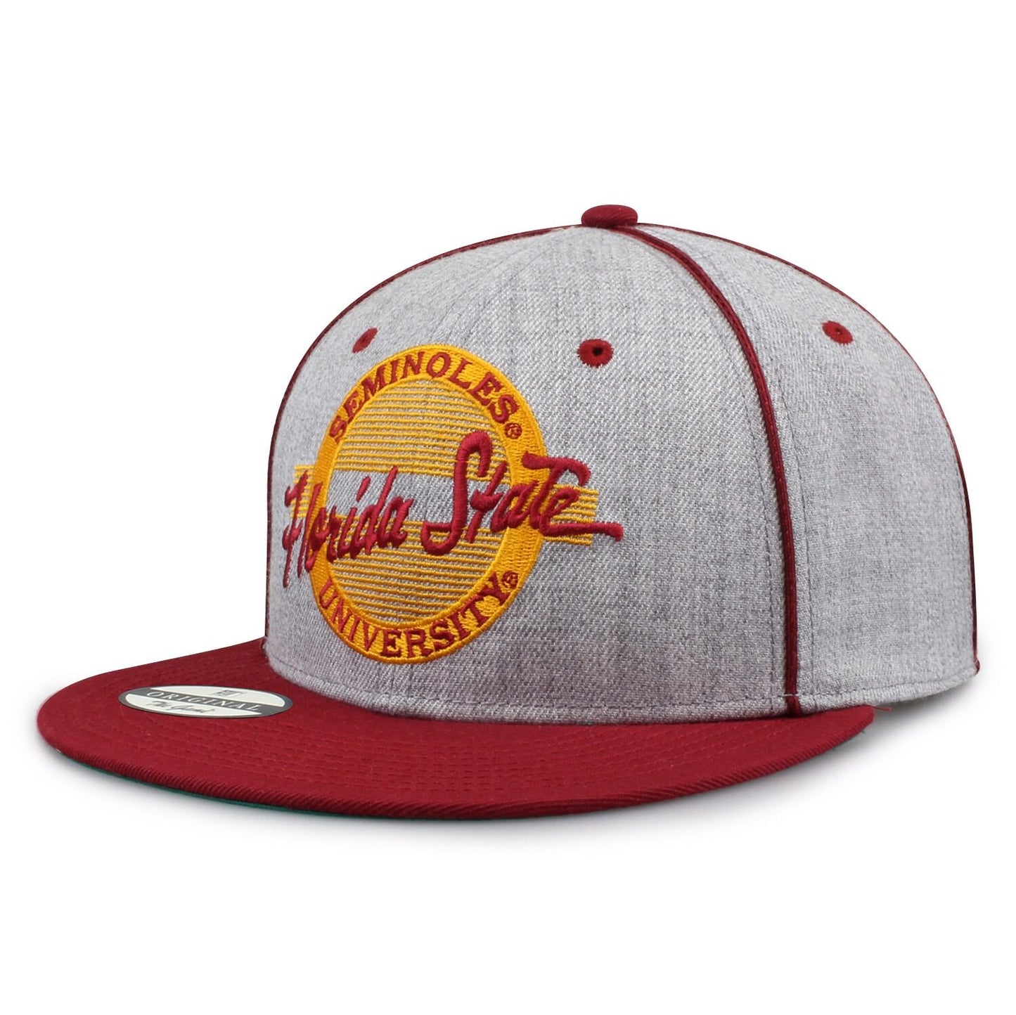 Florida State '88 Classic Snapback