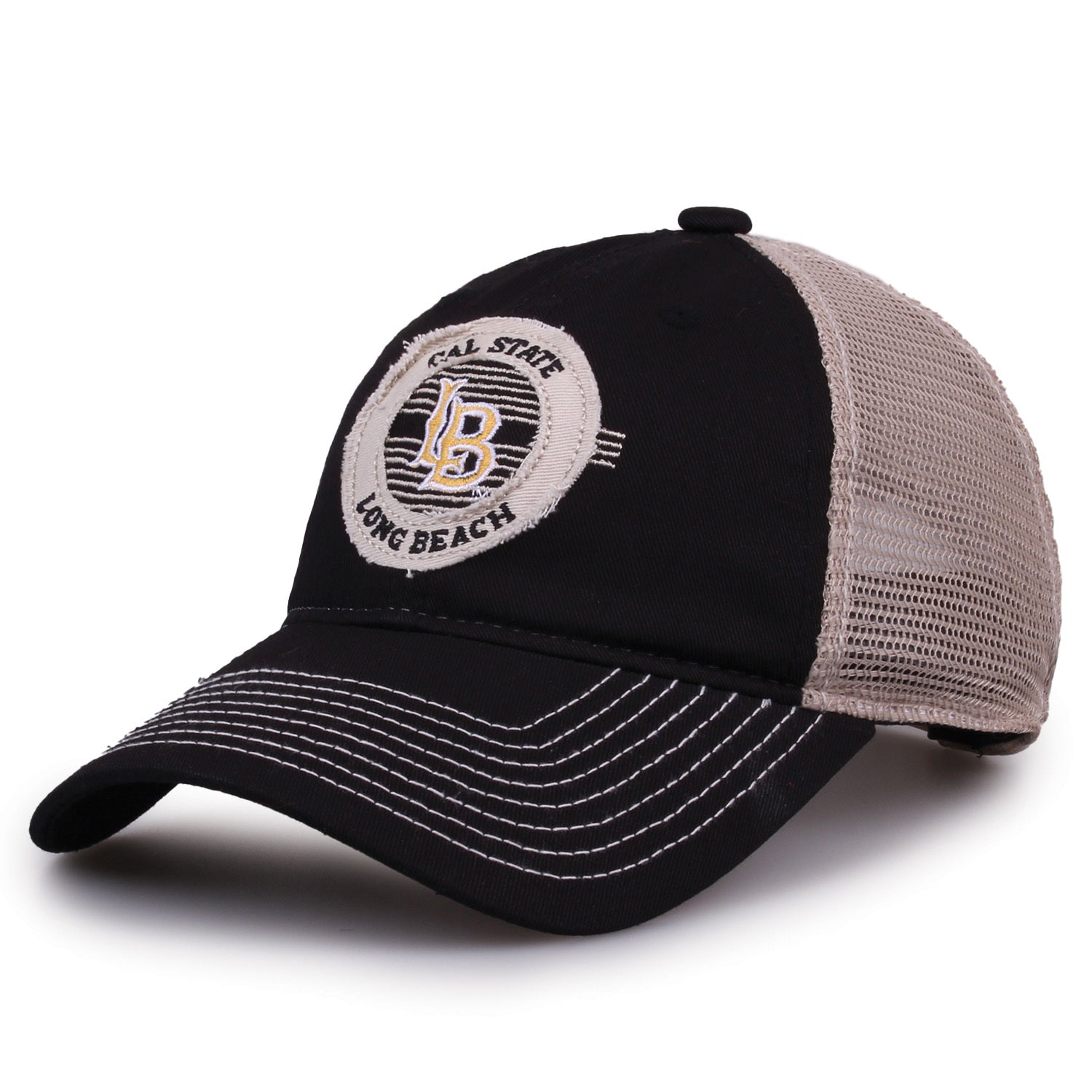 Cal State Long Beach hat