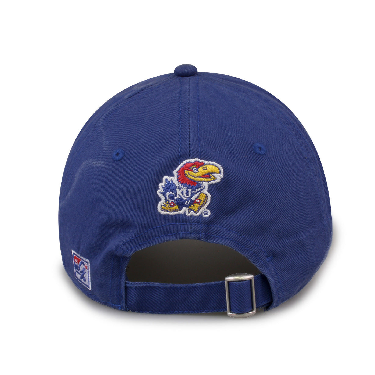 Kansas Dad Cap