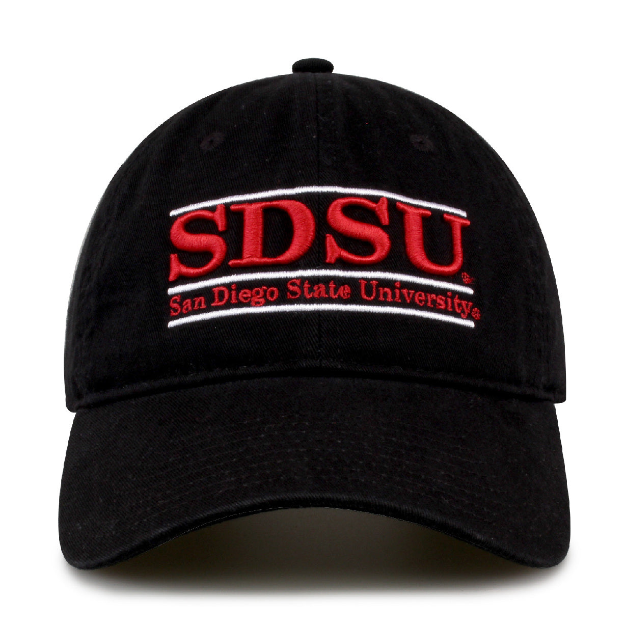 San Diego State Dad Caps