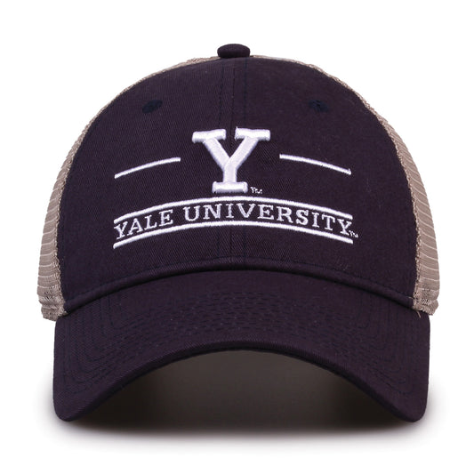 Yale Split Bar Trucker
