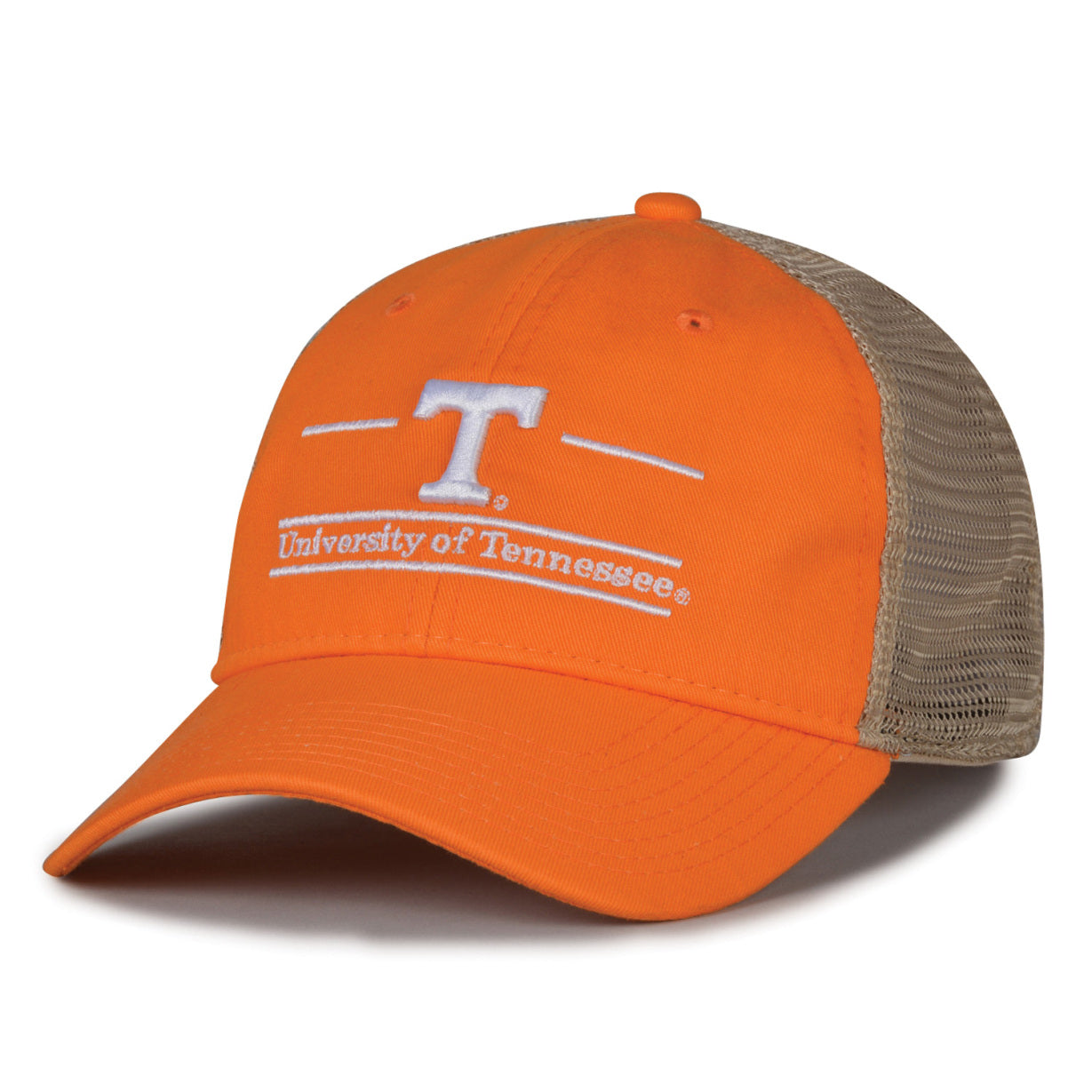 Tennessee Split Bar Trucker