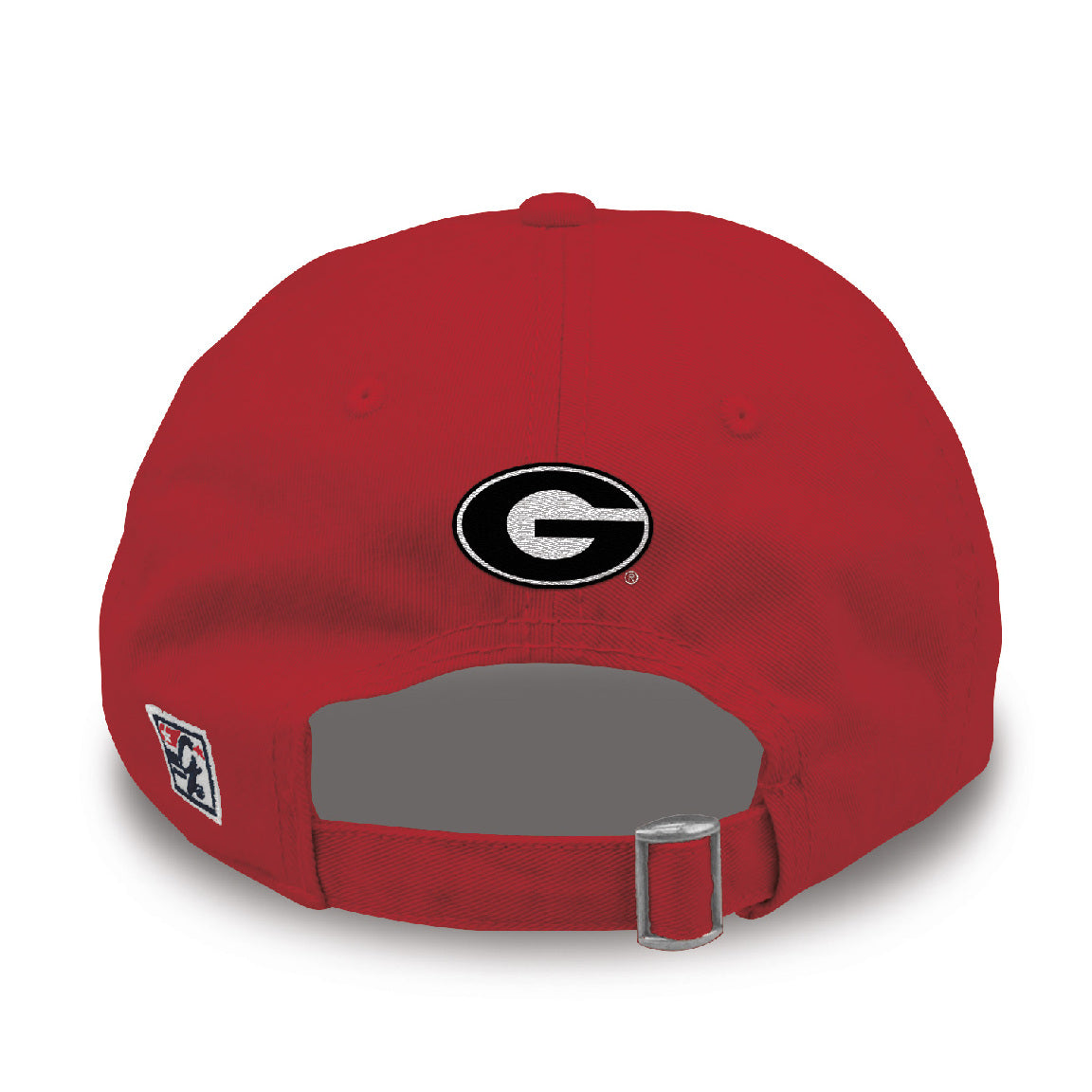 UGA hat