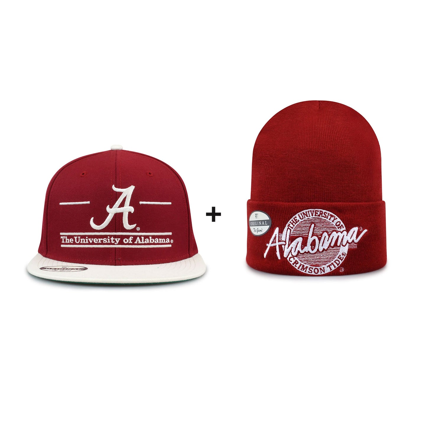 Alabama Beanie Bundle
