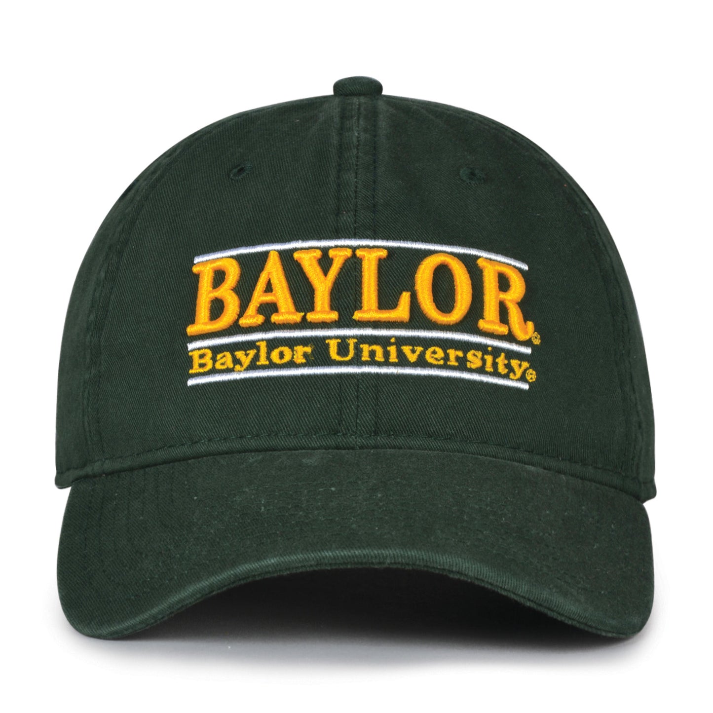Baylor Dad Caps