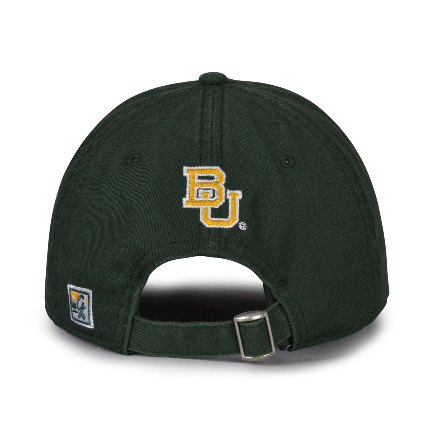 Baylor Dad Cap