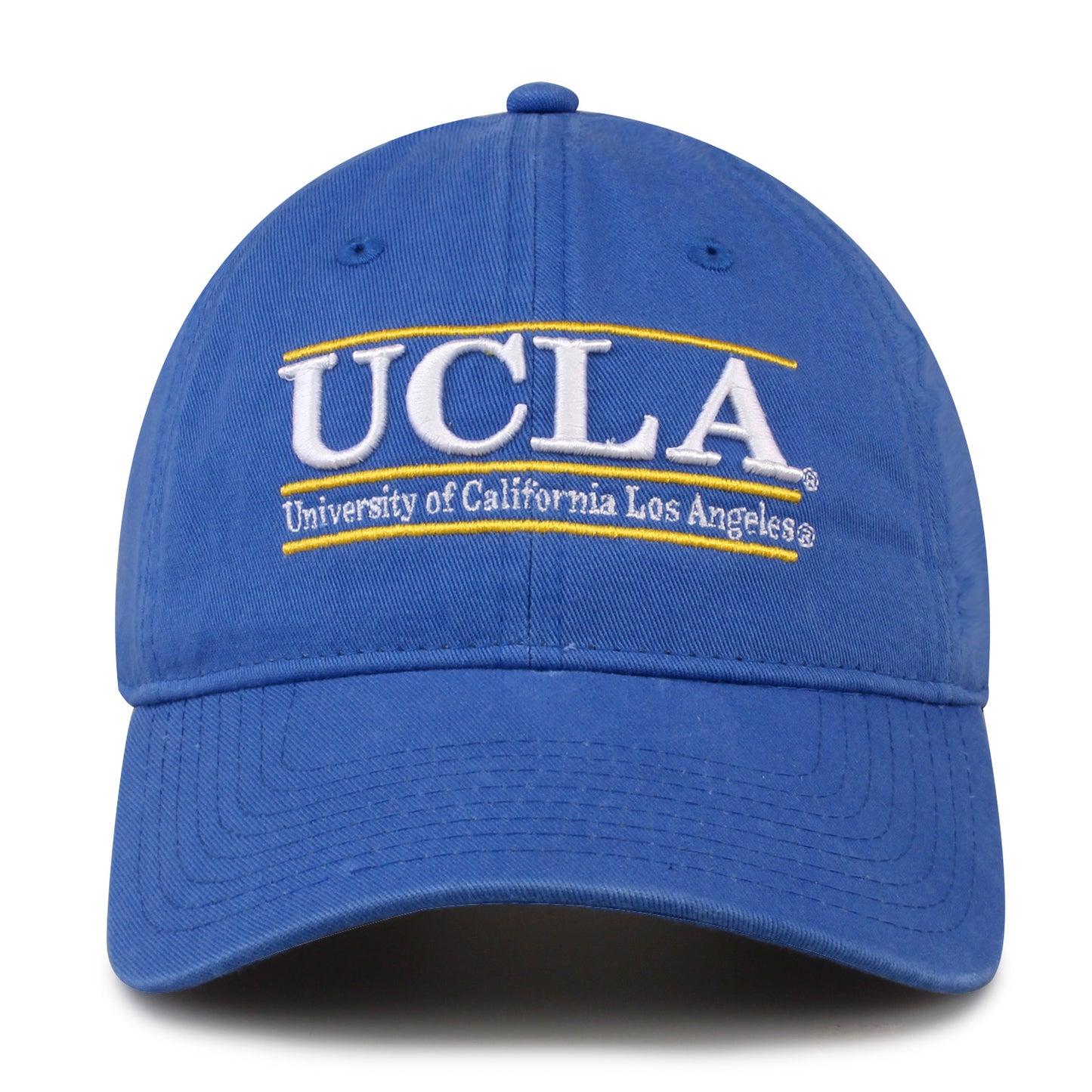 UCLA Dad Cap