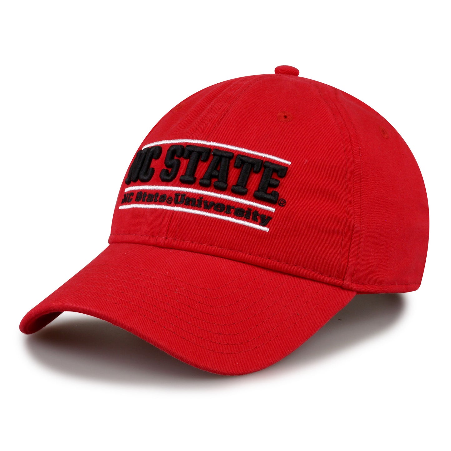 NC State Dad Cap