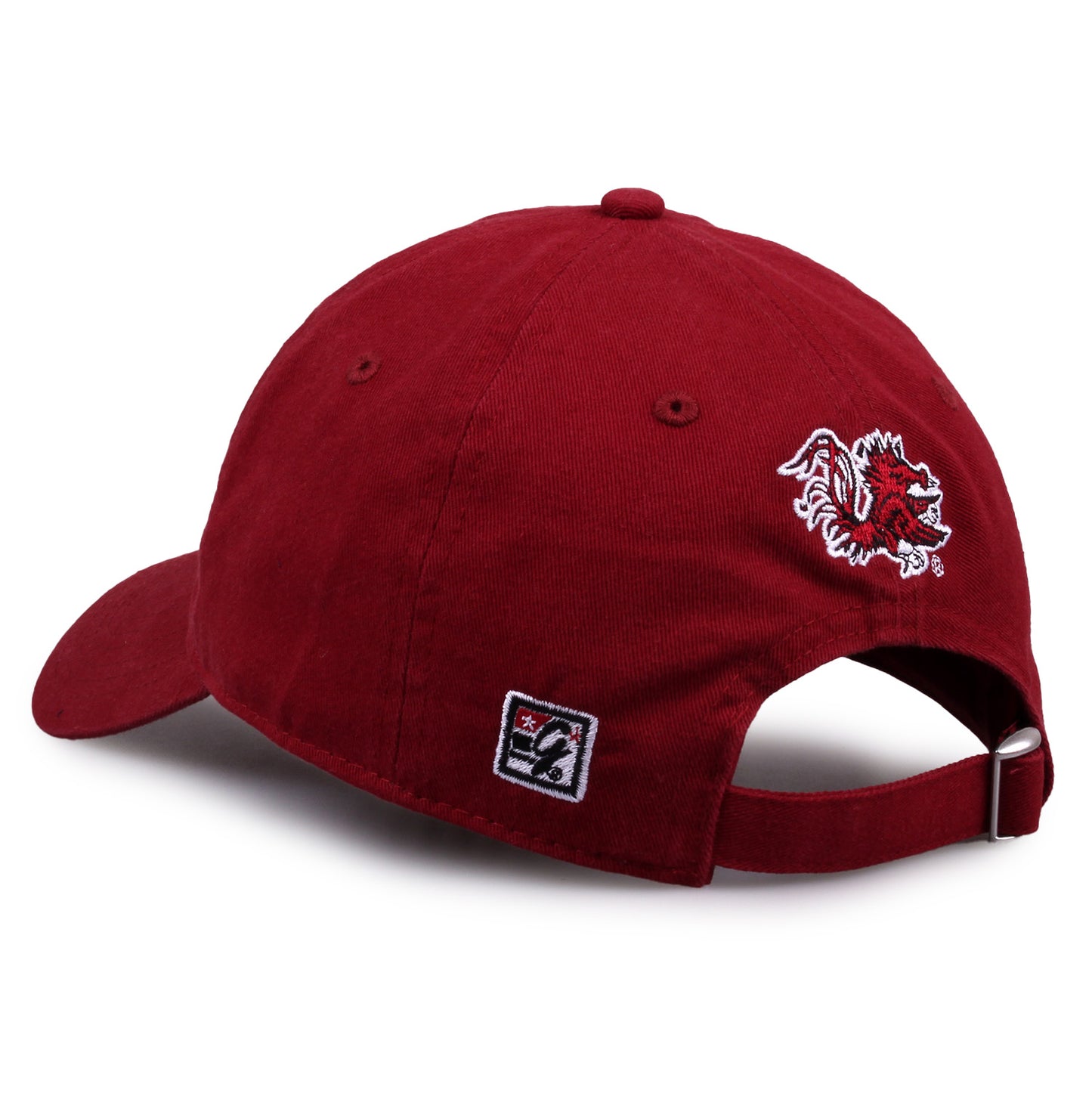 South Carolina Dad Cap