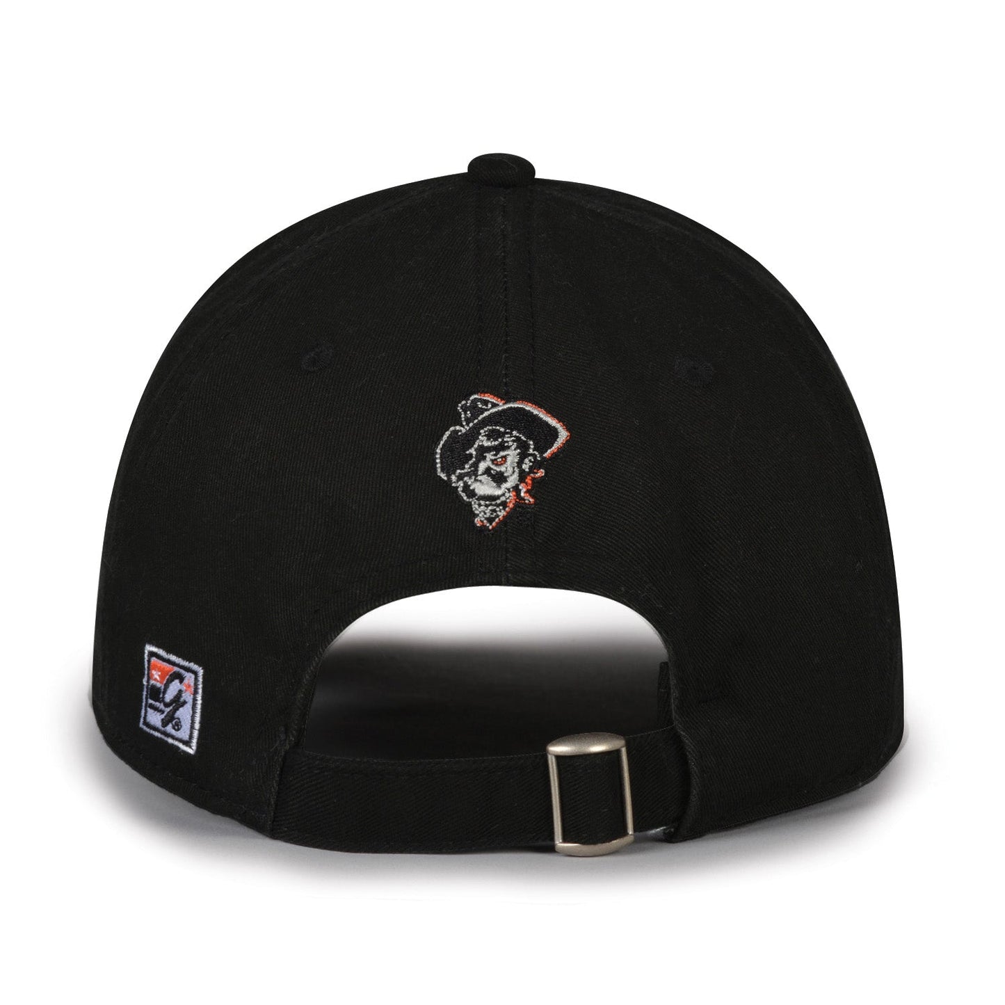 Oklahoma State Dad Cap