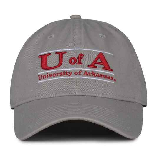 Arkansas Dad Cap