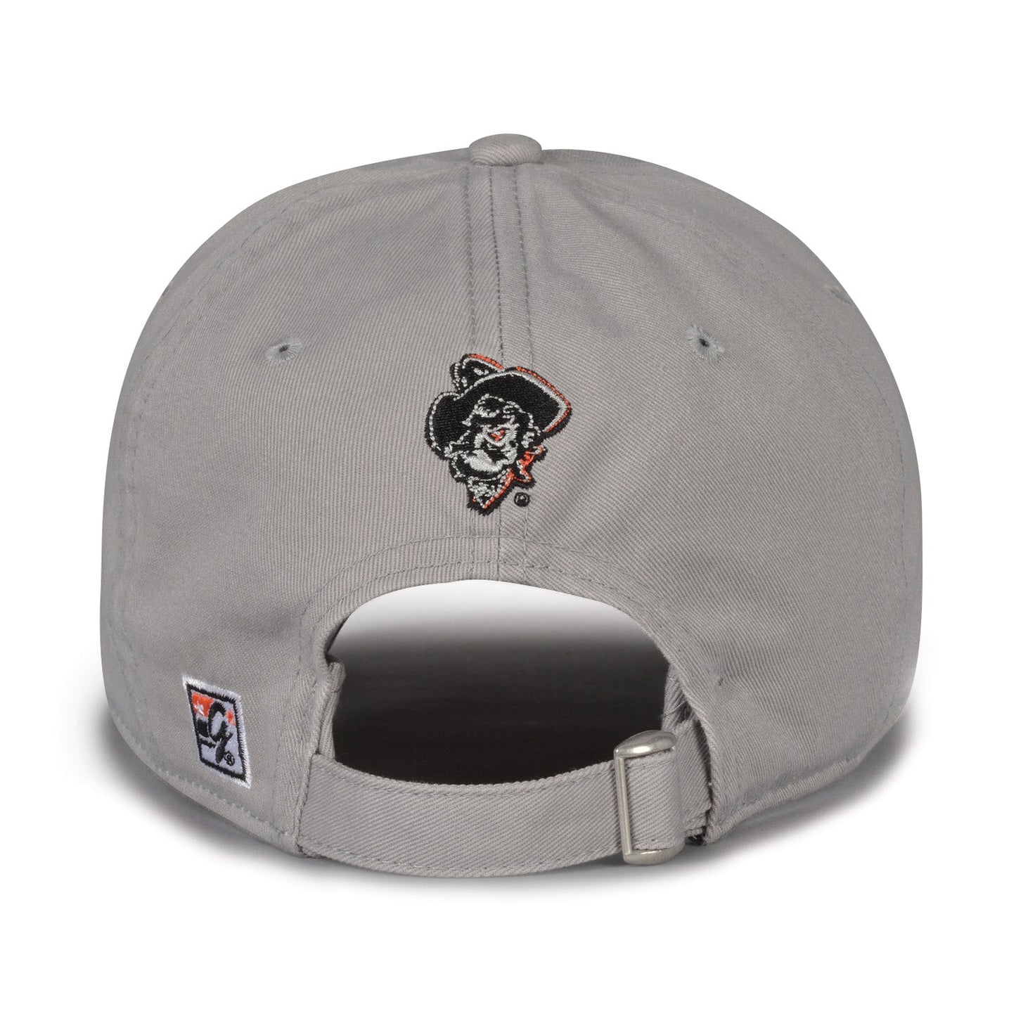 Oklahoma State Dad Cap