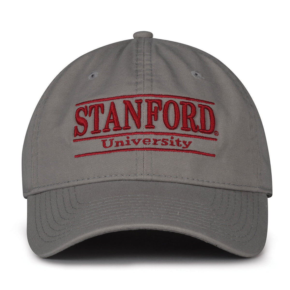 Stanford Cardinal Dad Cap, product view