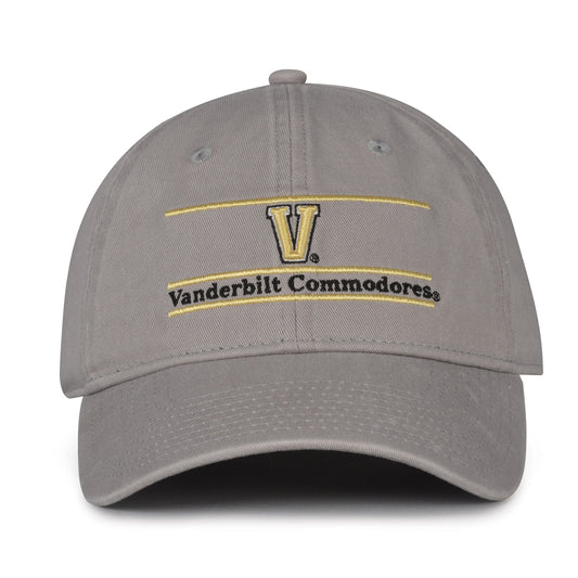 Vanderbilt Dad Cap