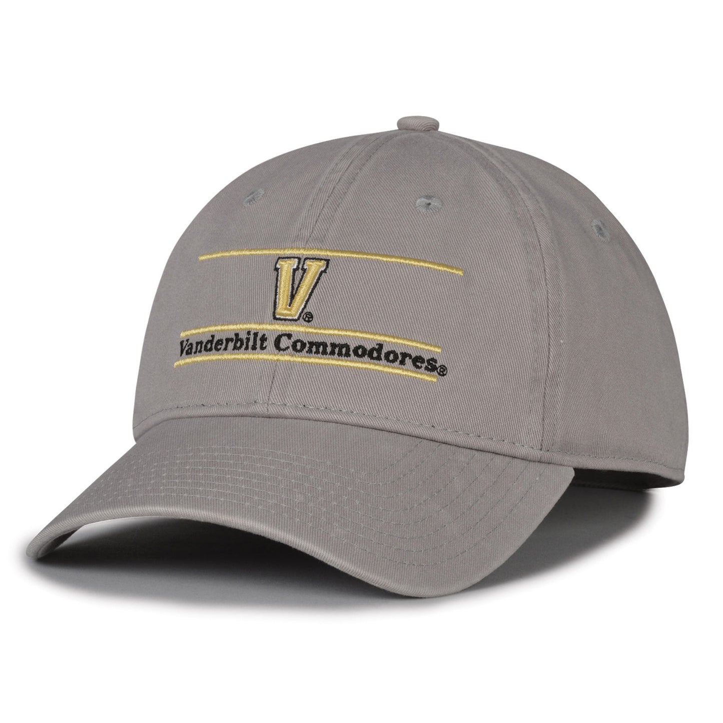 Vanderbilt Dad Cap