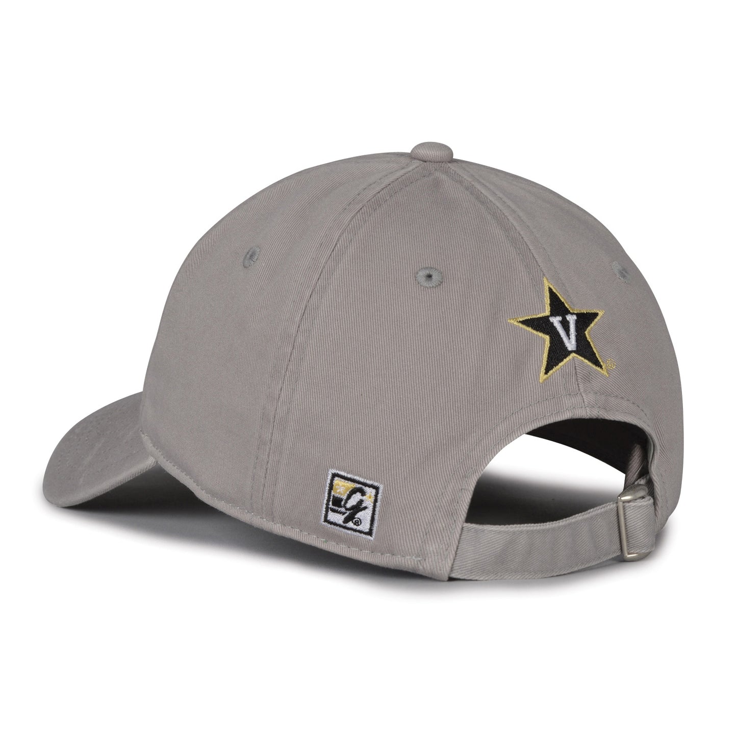 Vanderbilt Dad Cap