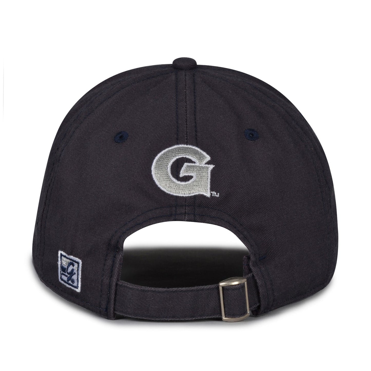 Georgetown Dad Cap