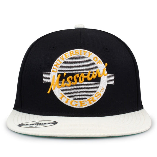 Missouri '87 Topp Snapback