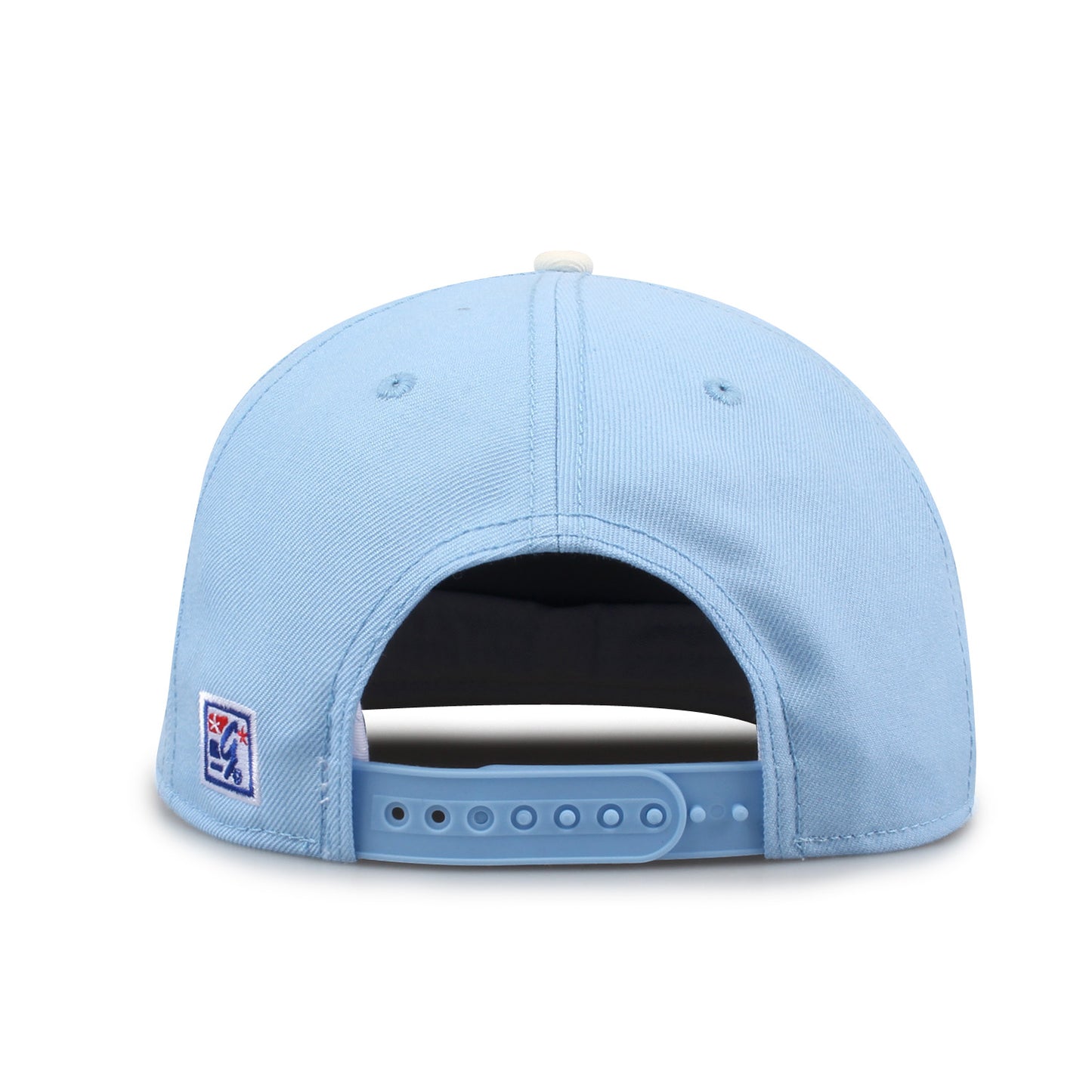 North Carolina '87 Topp Snapback