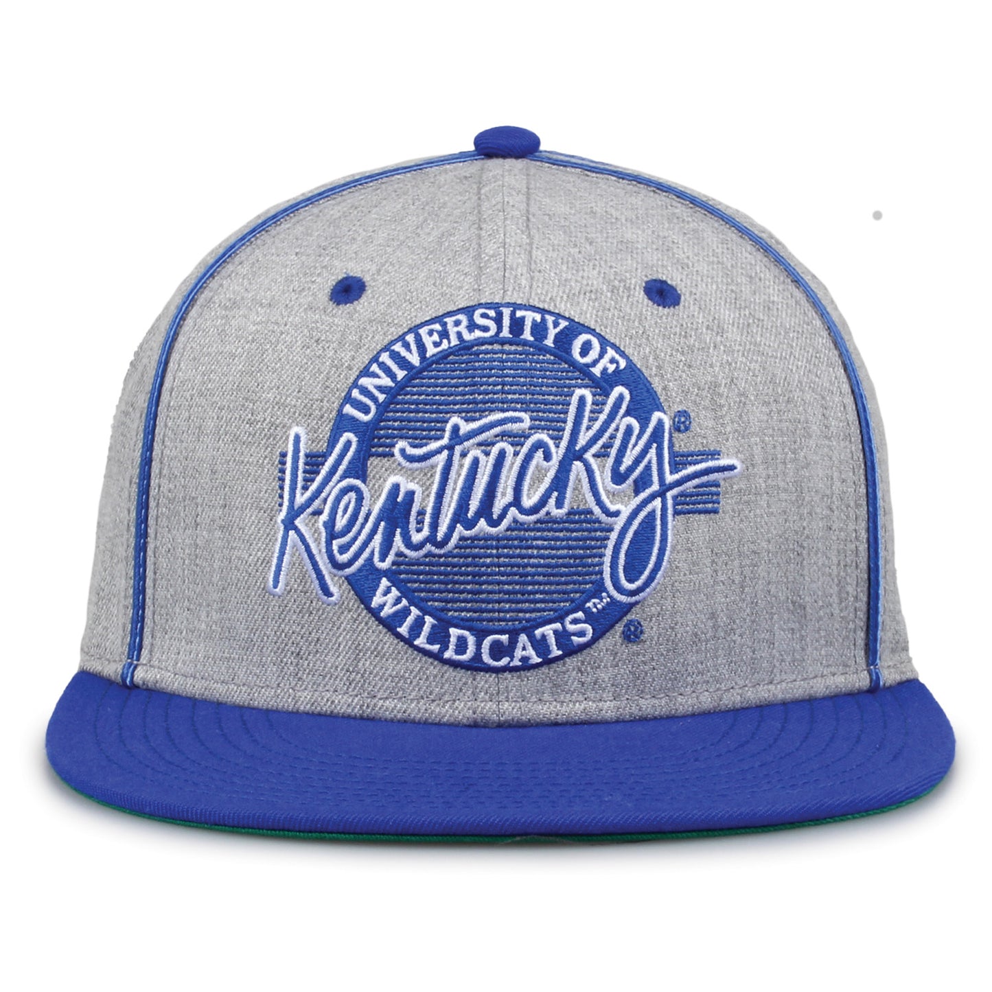 Wool Blend Snapback Collection