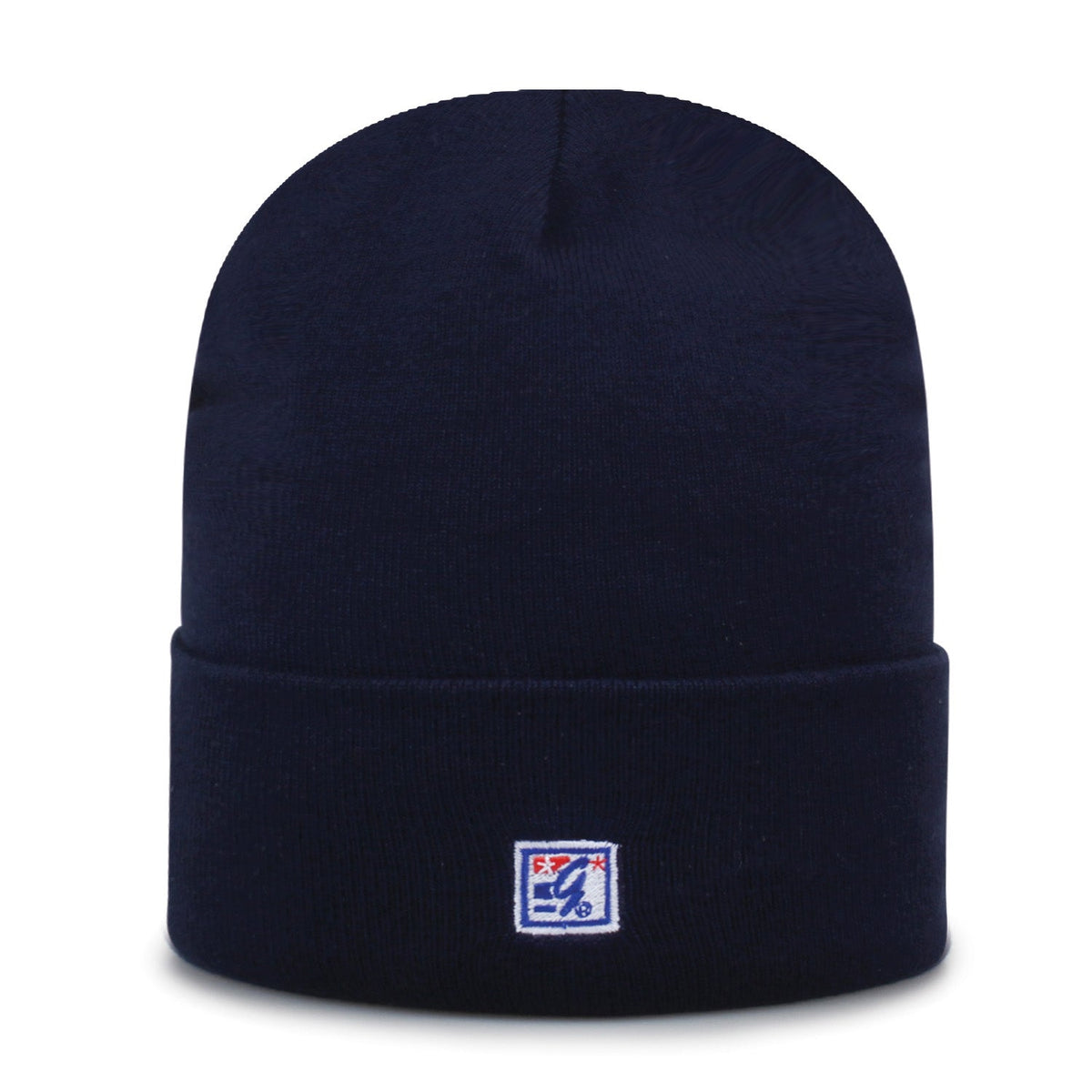 Notre Dame Fighting Irish Beanie, alternate view 1
