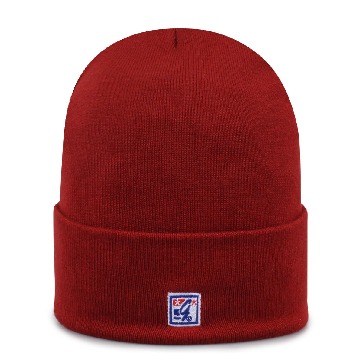 Arkansas Razorbacks Beanie, alternate view 1