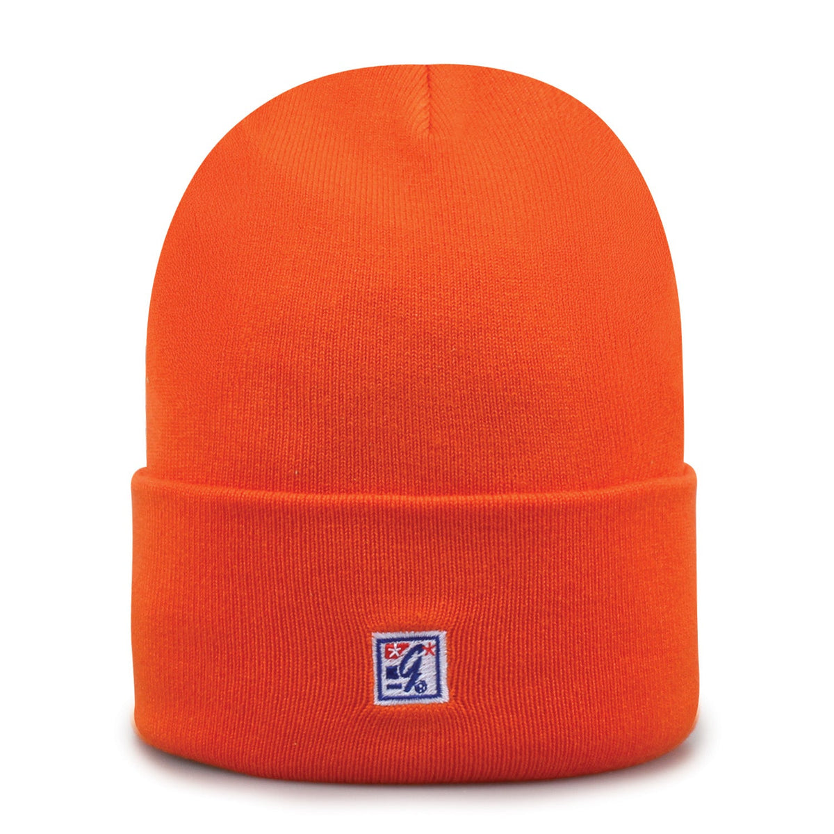Syracuse Orange Beanie, alternate view 1