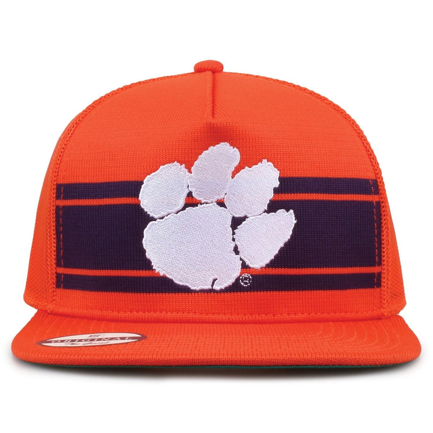 Clemson Class of '92 Trucker