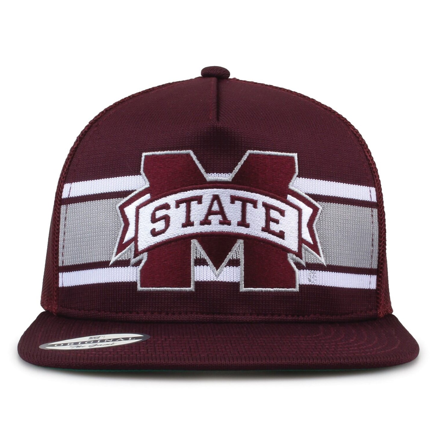 Mississippi State Class of '92 Trucker