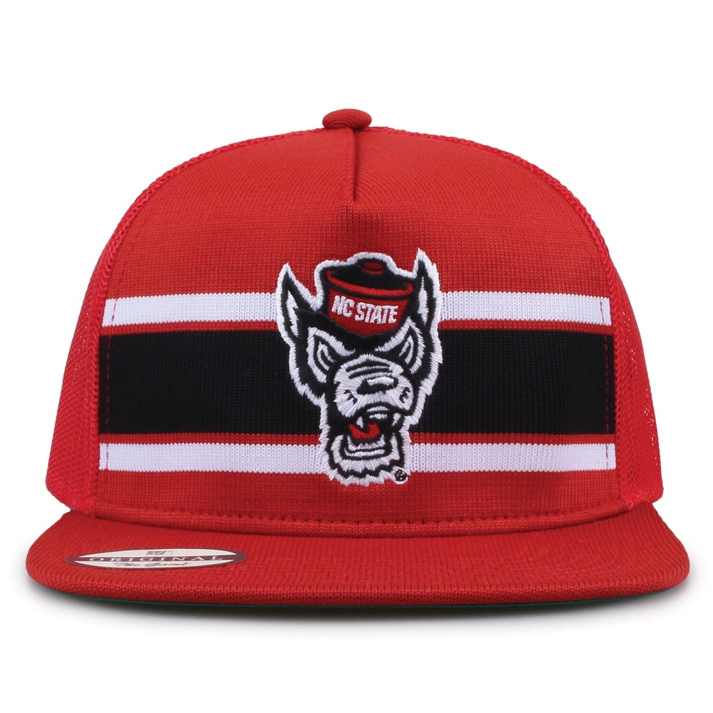 NC State Class of '92 Trucker