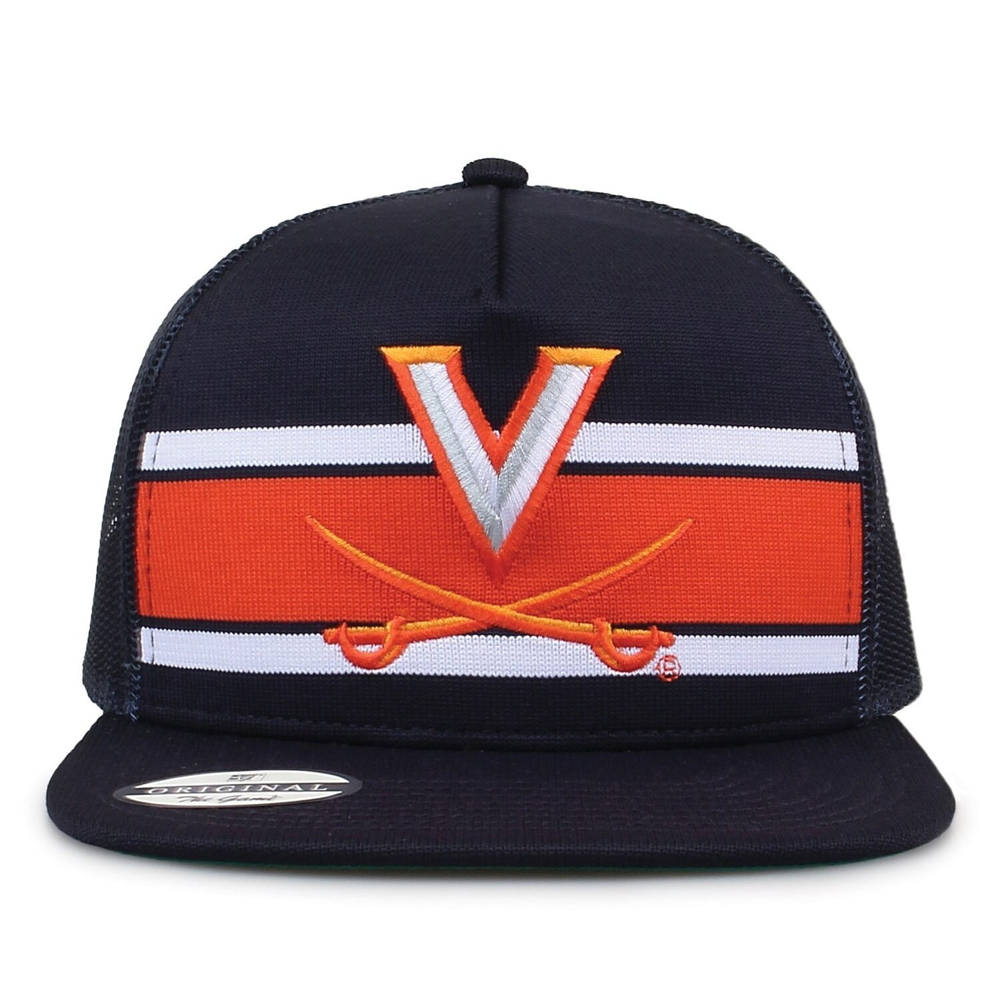 Virginia Class of '92 Trucker
